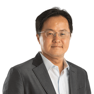 Albert Choi, Professor of Law