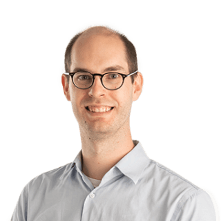 Jason Cowin, Clinical Fellow