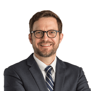 Kyle Logue, Douglas A. Kahn Collegiate Professor of Law