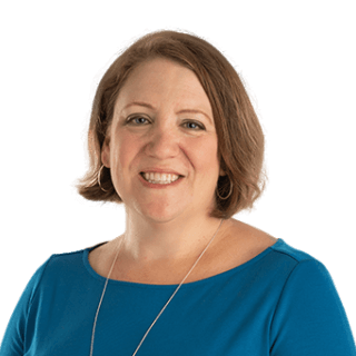 Kelly Pfeifer, Clinical Fellow Community Enterprise Clinic