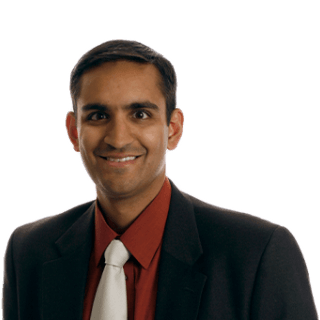Vivek Sankaran, Clinical Professor of Law
