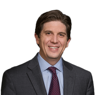 Professor Bradley J. Wyatt