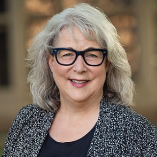 Janice Glander