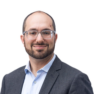 Noah Kazis