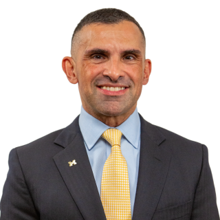 Hamid M. Khan