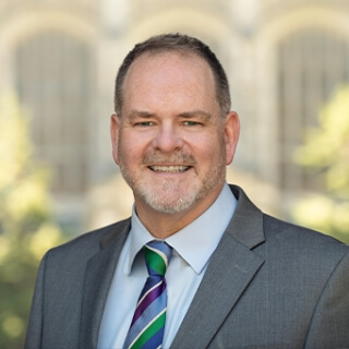 Headshot of Eric Christiansen