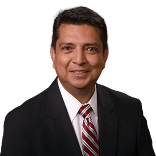 Anthony Garcia