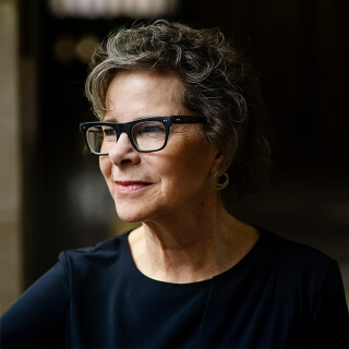 Sarah Zearfoss