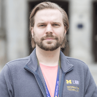 David Cochran
