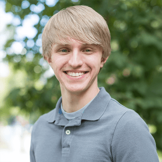 Elijah Eiermann