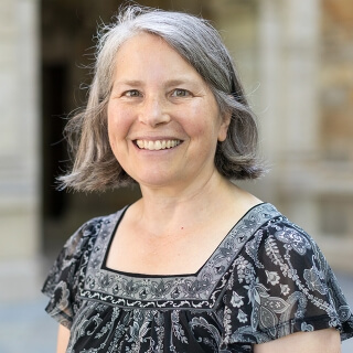 Laura Brubacher