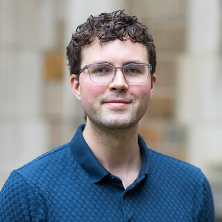Jacob Bauman