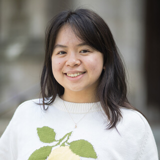 Anthea Luo