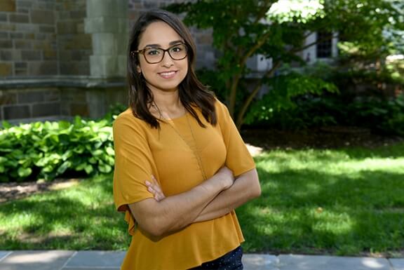Daniele de Oliveira Nunes, LLM ‘19