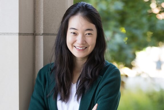 Michelle Kung