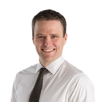 Nick Bagley, Professor of Law