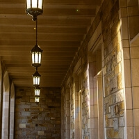 Beauty image of Jeffries Hall Atrium