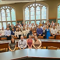 LLM Class of 2024 portrait