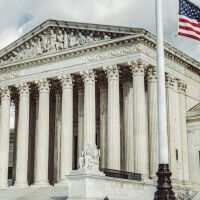 Supreme Court (Decorative) 