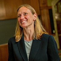 Michigan Law Professor Kimberly A. Thomas