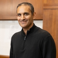 Professor Vivek Sankaran