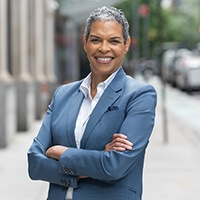 Michelle Adams