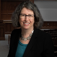 Margo Schlanger