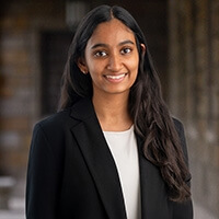 Aanvi Jhaveri