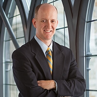 Professor Daniel Crane