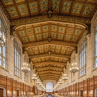 Michigan Law Reading Room