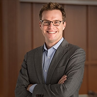 Nicolas Cornell