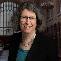 Margo Schlanger