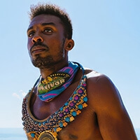 Kyle Fraser