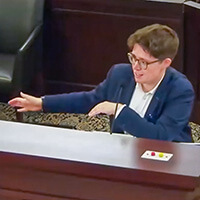 Meg Beyer at the Michigan Court of Appeals