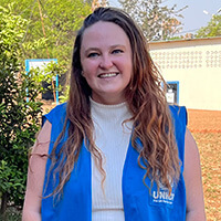 Emily Hammerslough