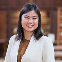 Belisa Pang