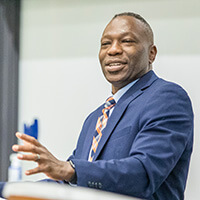 Guy-Uriel Charles